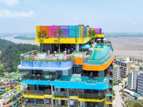 FLAMINGO IBIZA - Hải Tiến